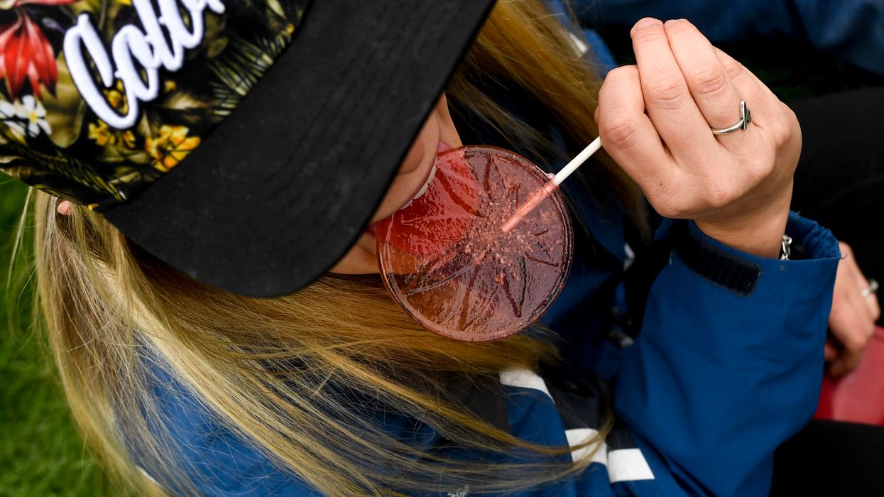 Marijuana-related ER visits have tripled in Colorado since legalization