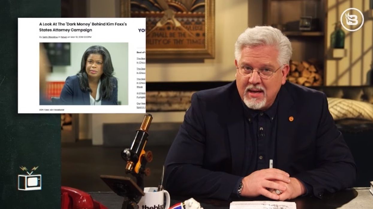 'This is a watershed moment': Glenn Beck highlights corruption, cronyism in Smollett case