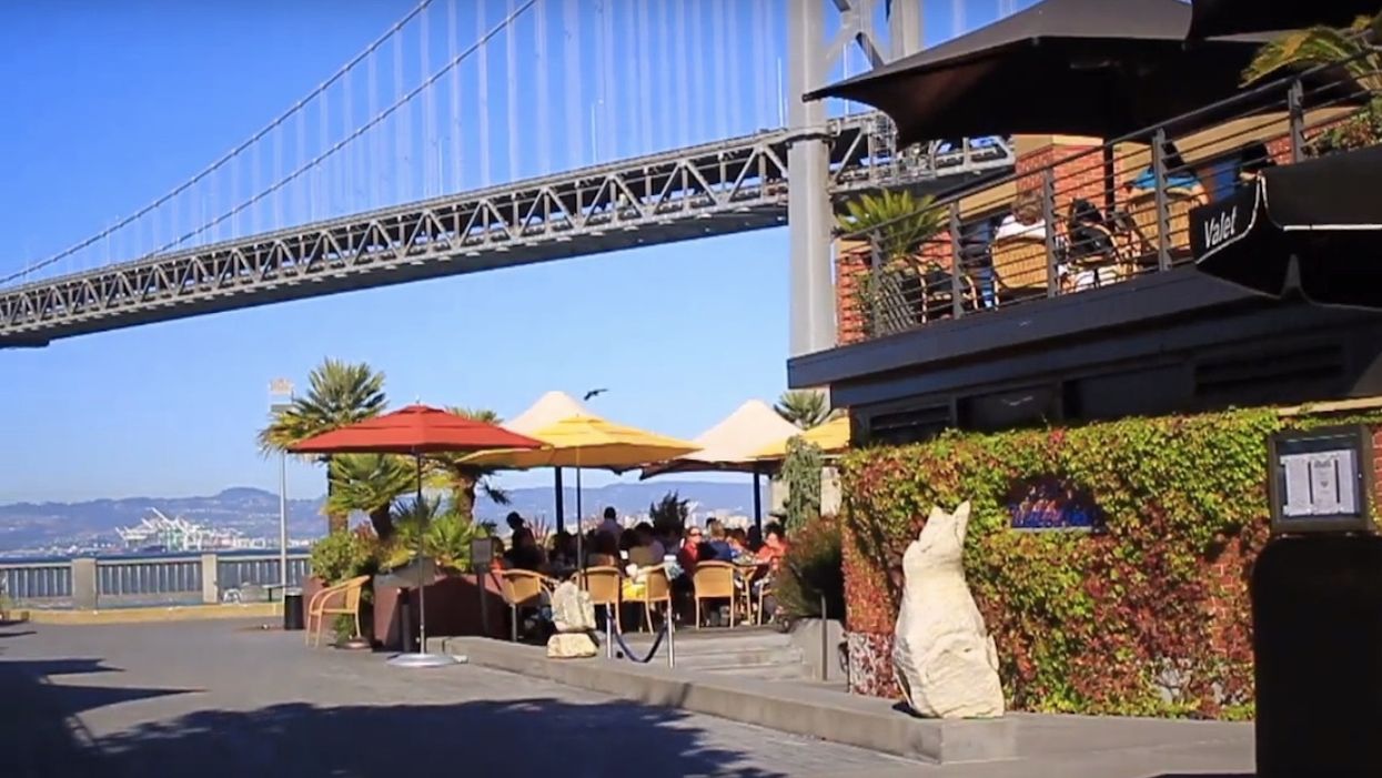 Liberals in wealthy San Francisco neighborhood actually fighting proposed homeless shelter