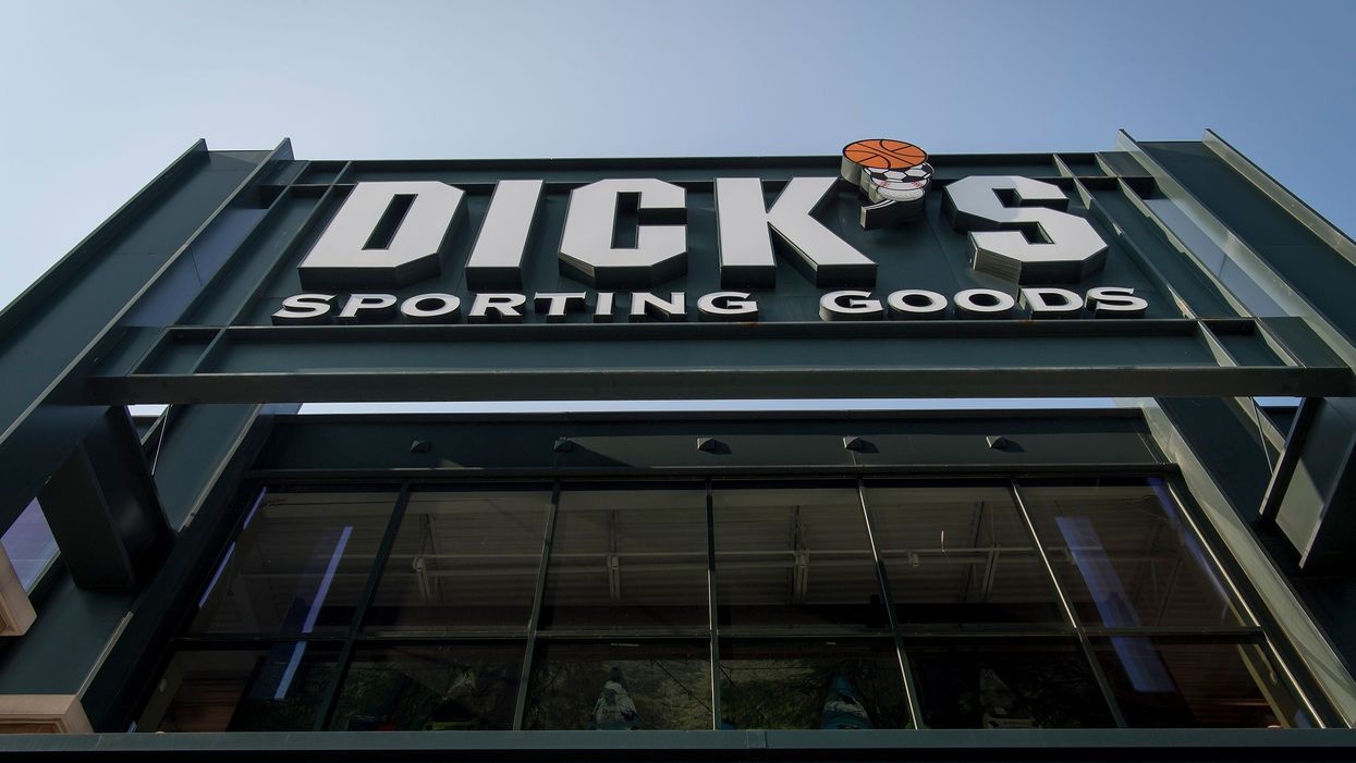 Dick's Sporting Goods took $150 million hit after restricting gun sales. CEO says it was all worth it.