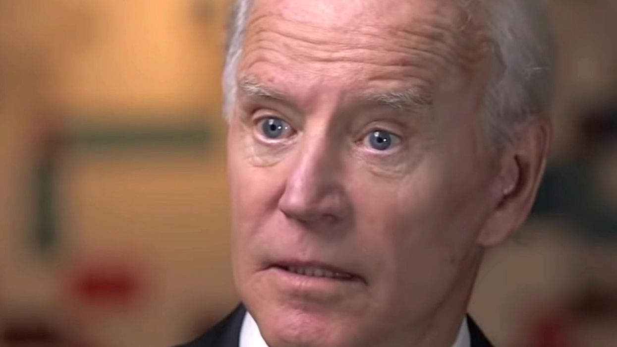Former Democratic lawmaker says Joe Biden behaved inappropriately with her