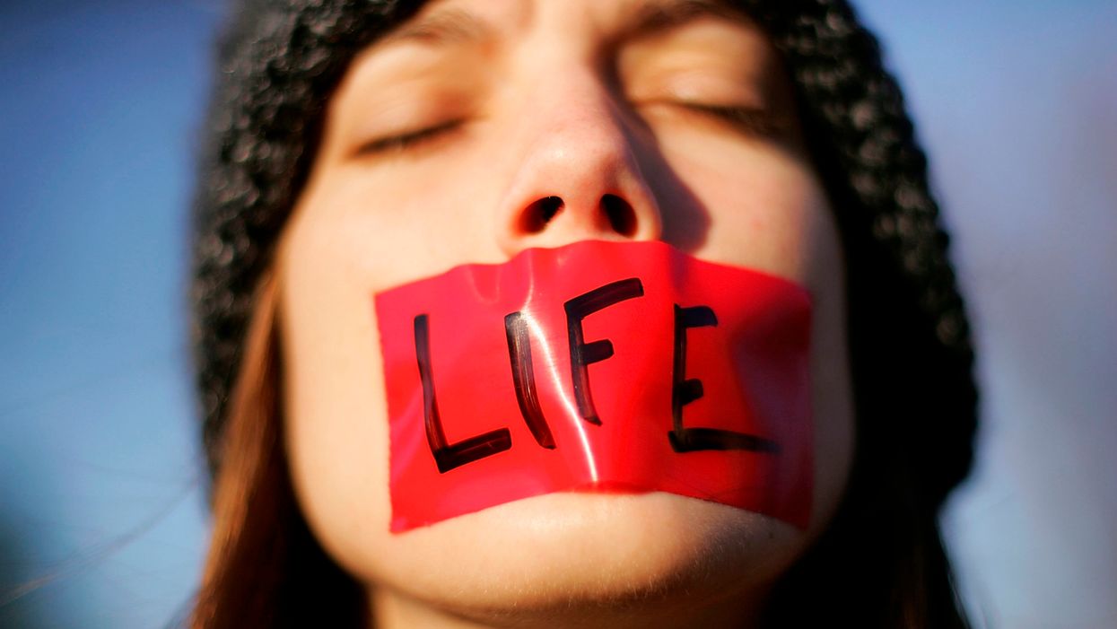 Twitter takes massive action against pro-life 'Unplanned' movie: 'This is bias in action'