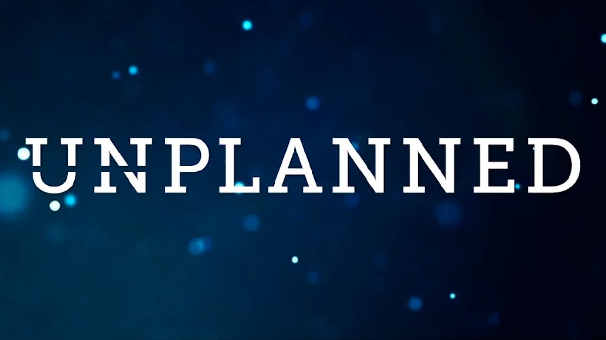 The receipts are in and pro-life film 'Unplanned' ascended to box office victory