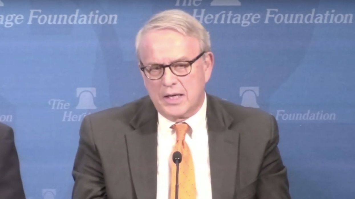 Lawsuit: College 'demoted, harassed,' then 'effectively fired' psychology prof for 'conservative' gender views