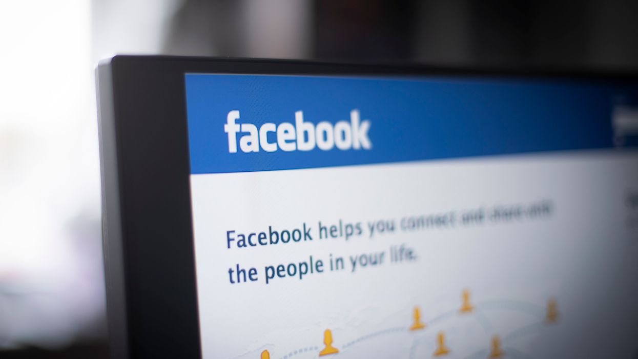 Zuckerberg-approved news may soon have its own tab on Facebook