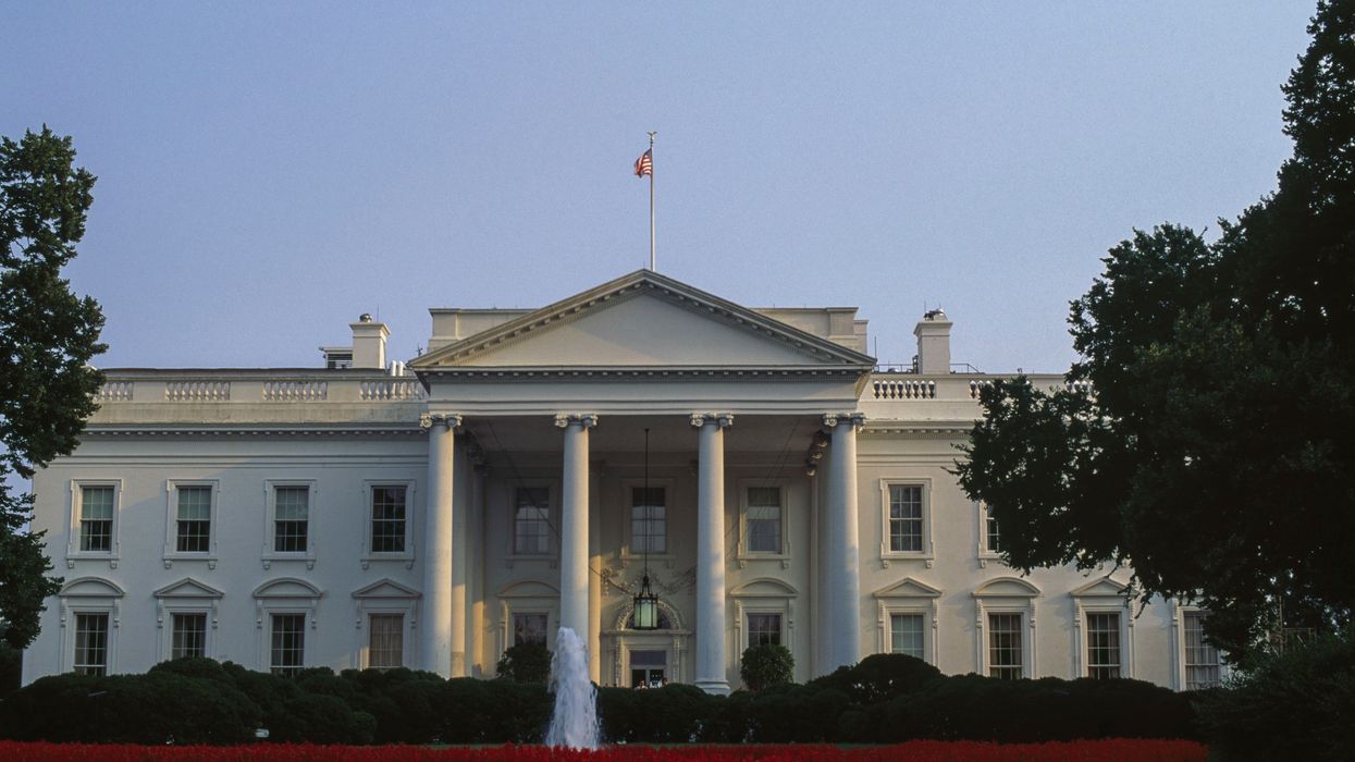Democrats vow investigation after whistleblower says Trump administration overruled denials for clearance
