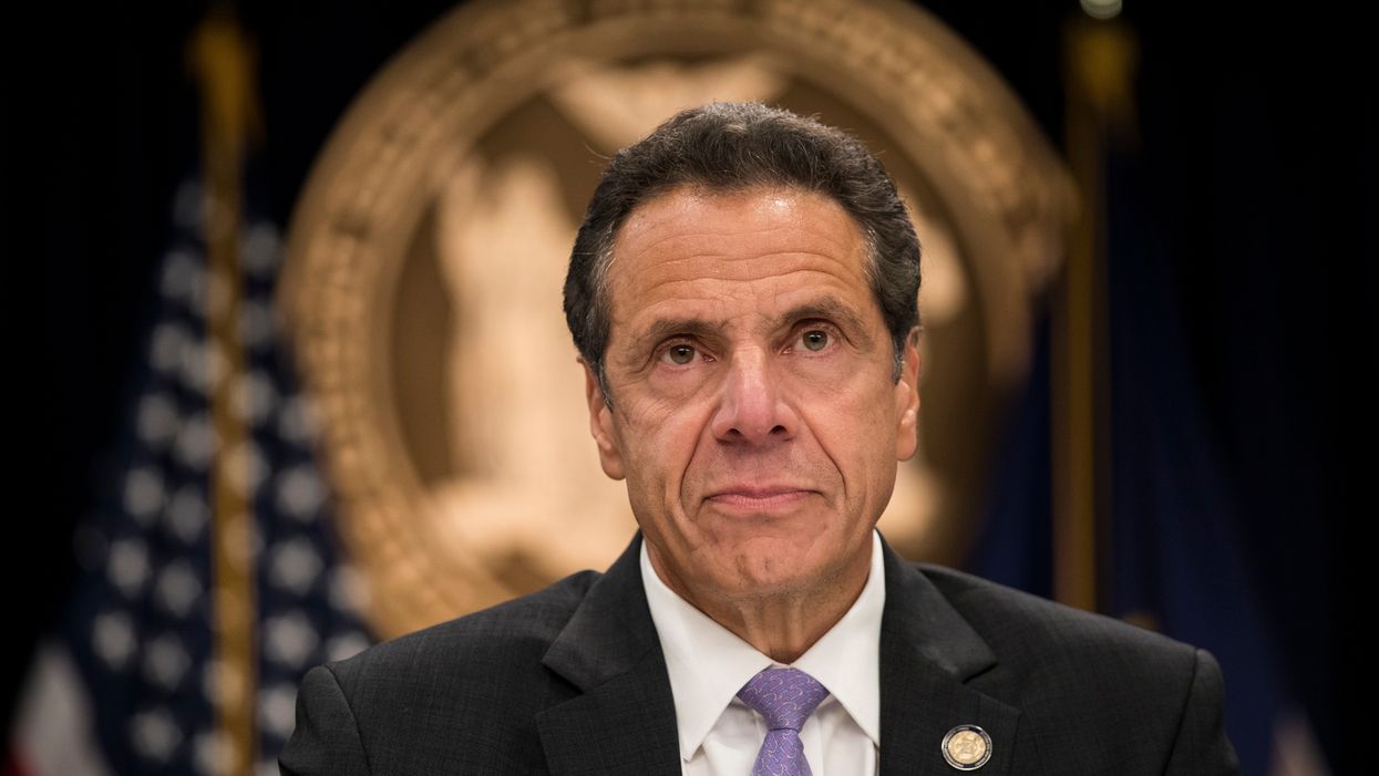 New York cuts Special Olympics funding by 25 percent — just a week after the Trump White House was ripped by Dems for the same thing