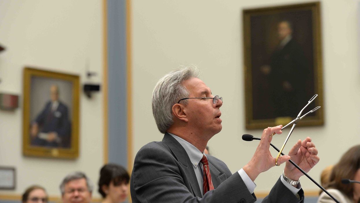 This doctor performed 1,200 abortions until tragedy struck and stopped him in his tracks