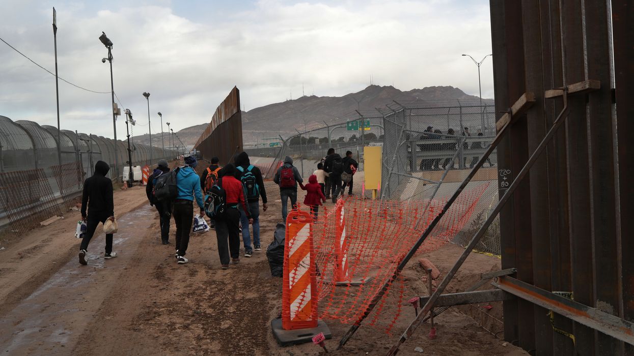 Study: America is home to more immigrants than any other country in the world