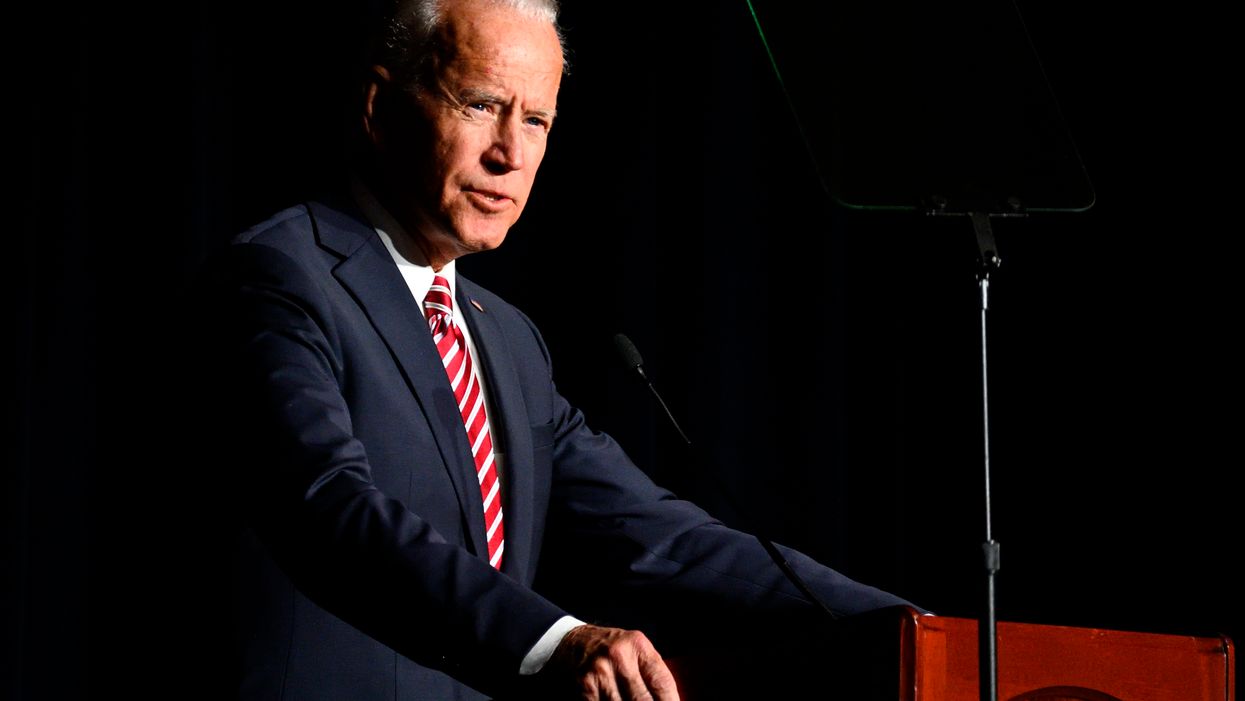 Mika Brzezinski defends Joe Biden from ‘woke’ Democrats on ‘Morning Joe’: ‘You're eating your young!’