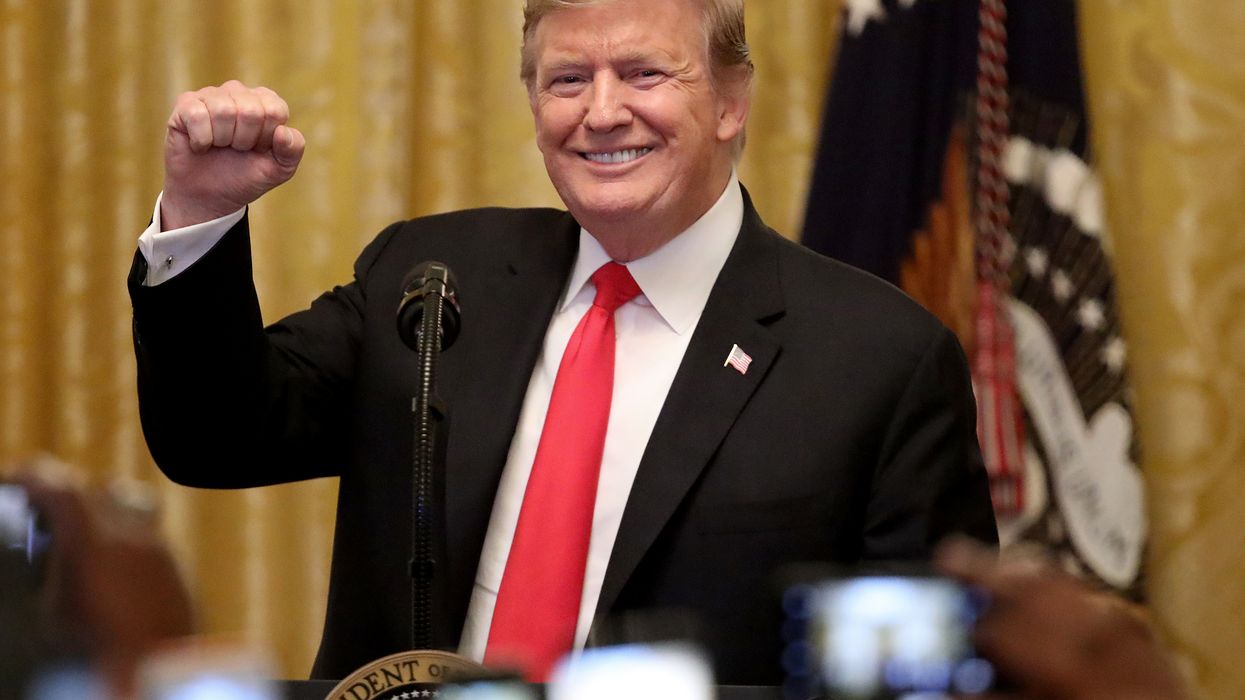 Trump announces GOP health care reform is coming. Here's what you need to know.