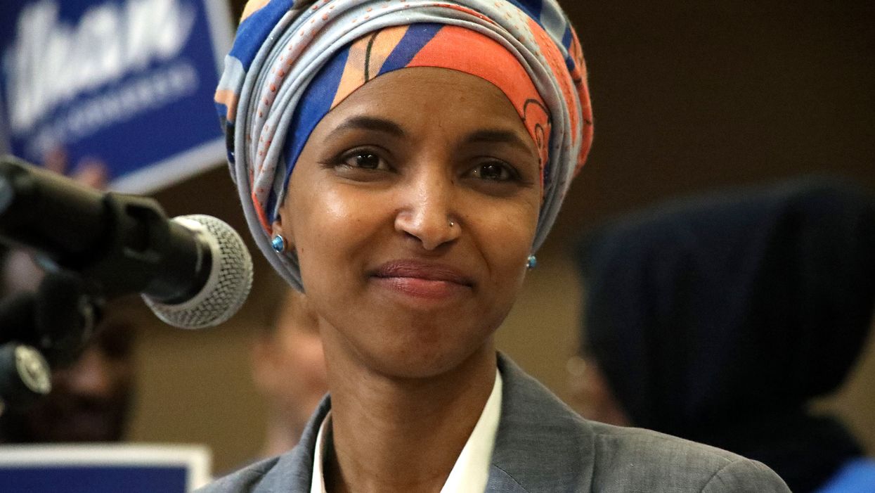 'Omar hasn't followed the law': Rep. Ilhan Omar faces investigations for improperly spending campaign funds