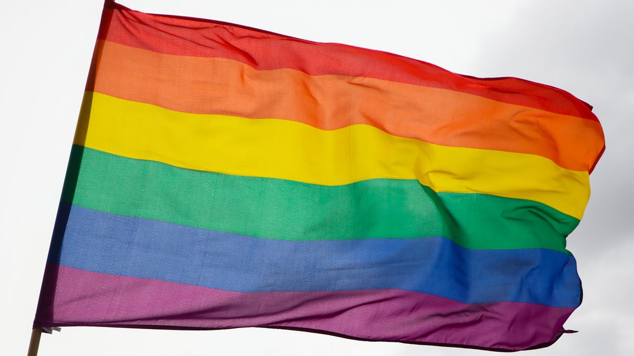 Democrats in the House push LGBT 'Equality Act' — here's what it could mean for you