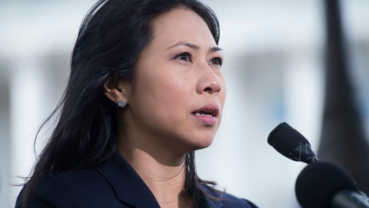 House Democrat speaks out: 'I am offended by this whole conversation about socialism'