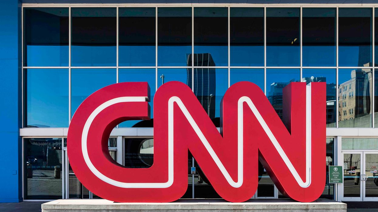 (UPDATED)Several of CNN’s national security analysts have undisclosed ties to oppressive Middle Eastern regime
