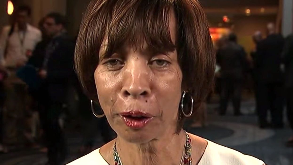 Baltimore mayor is accused of corruption over suspicious sale of her 'Healthy Holly' children's book