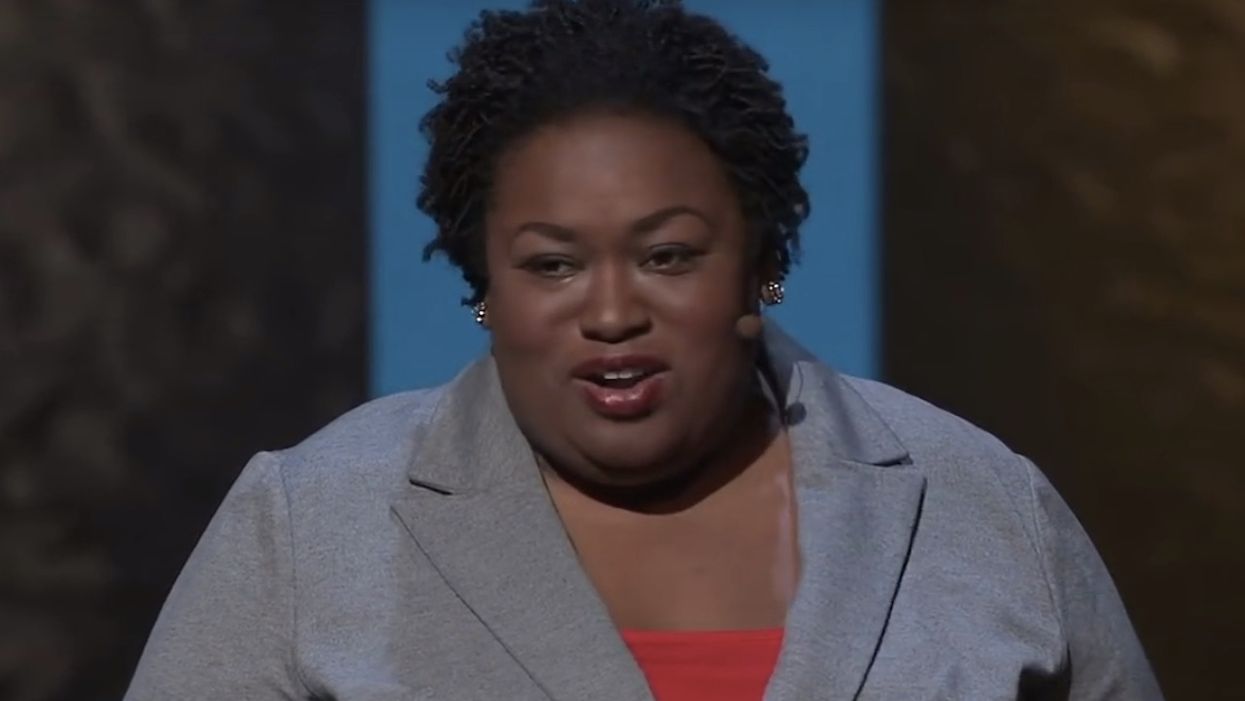 'White people own time': Outspoken women's and gender studies prof declares 'if time had a race, it would be white'