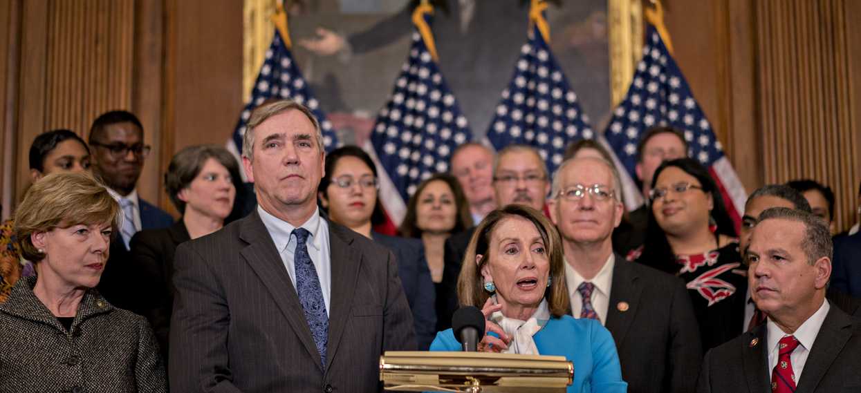 TWILIGHT ZONE: Lesbian feminist uses logic to destroy the Dems' gender equality bill