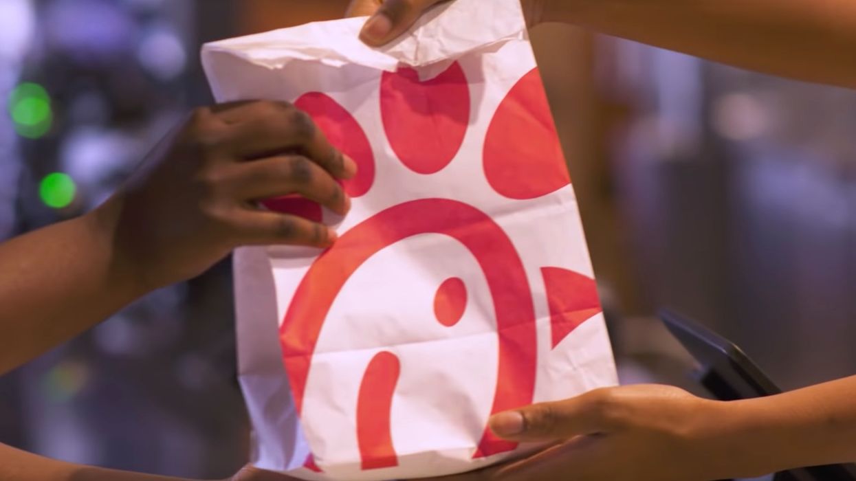 Chick-fil-A gets support from a surprising ally against religious discrimination from city of Buffalo