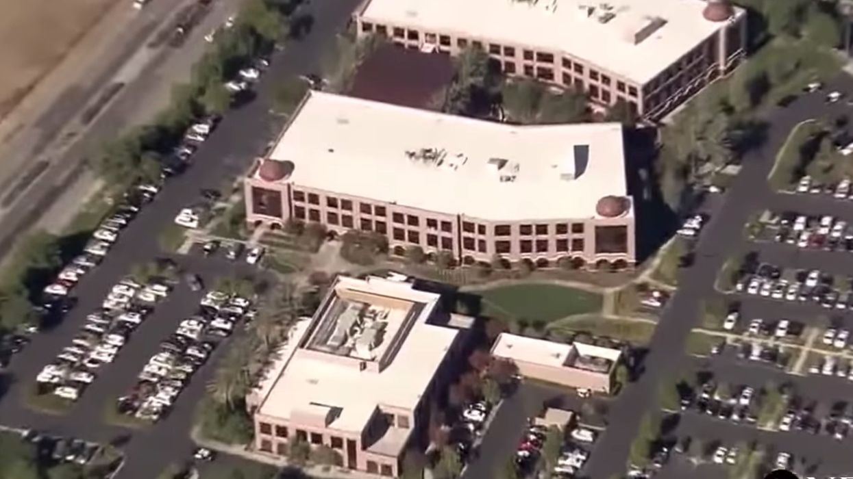 Judge issues stunning decision in lawsuit alleging gov't negligence in 2015 San Bernardino terror attack