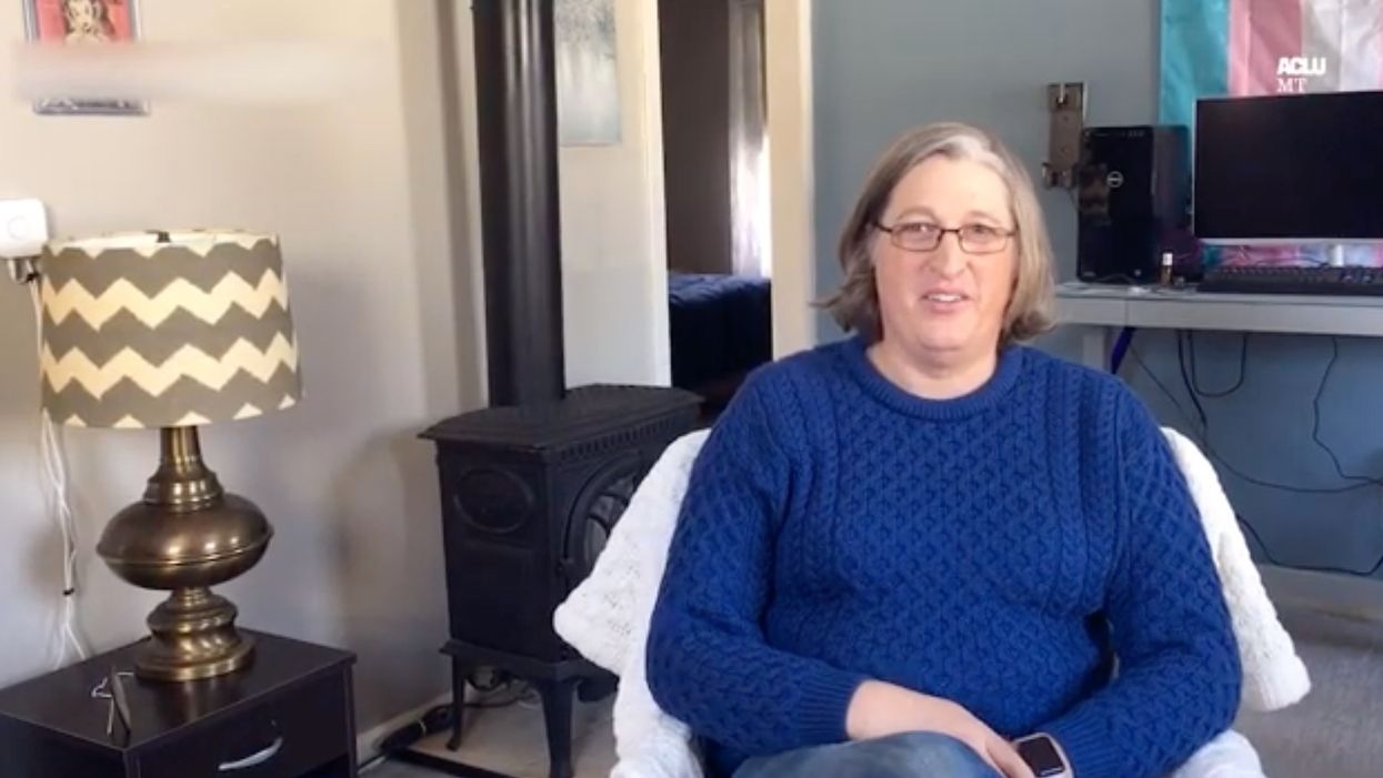 Montana Human Rights Bureau says Yellowstone County discriminated against transgender woman by denying her 'gender-affirming health care'