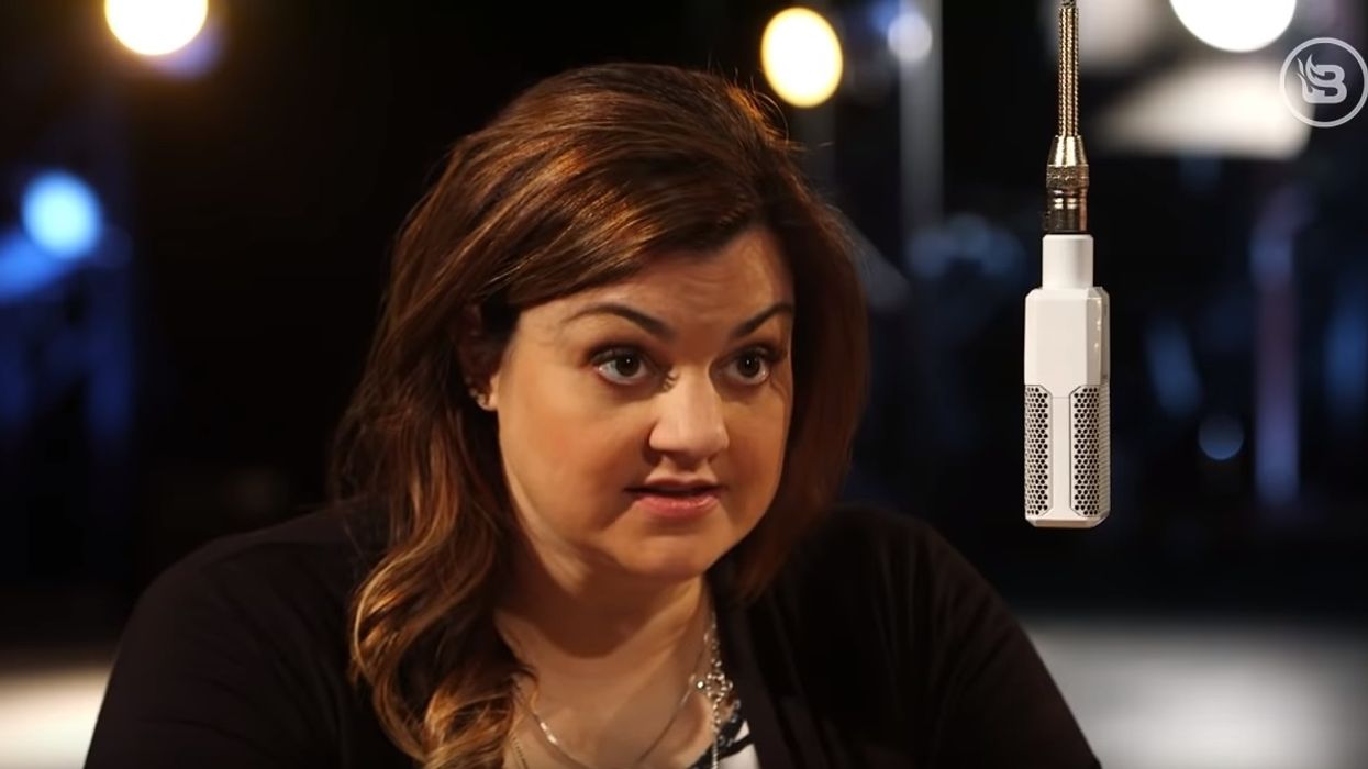 'Unplanned': How former Planned Parenthood Director Abby Johnson became America's most influential anti-abortion activist