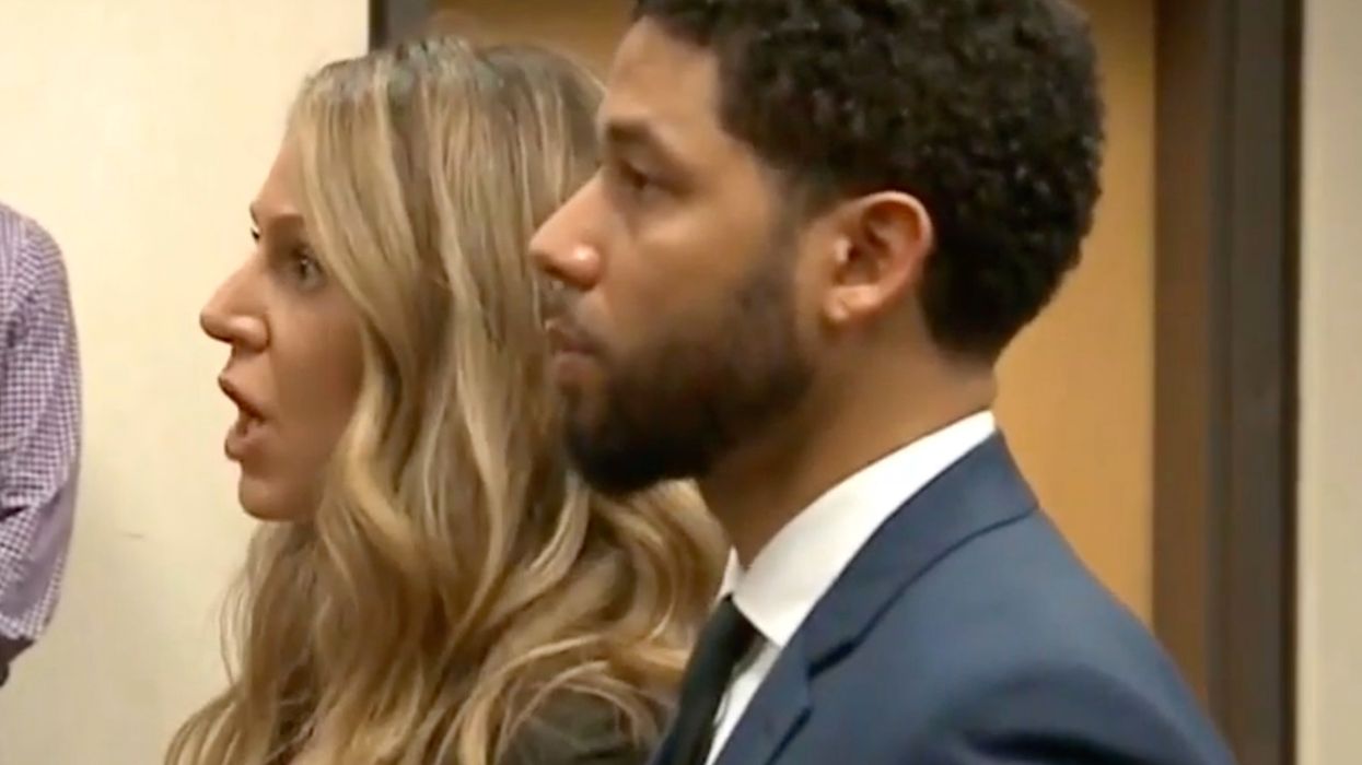 Jussie Smollett misses deadline to pay Chicago $130,000 for police overtime — and they are going to sue