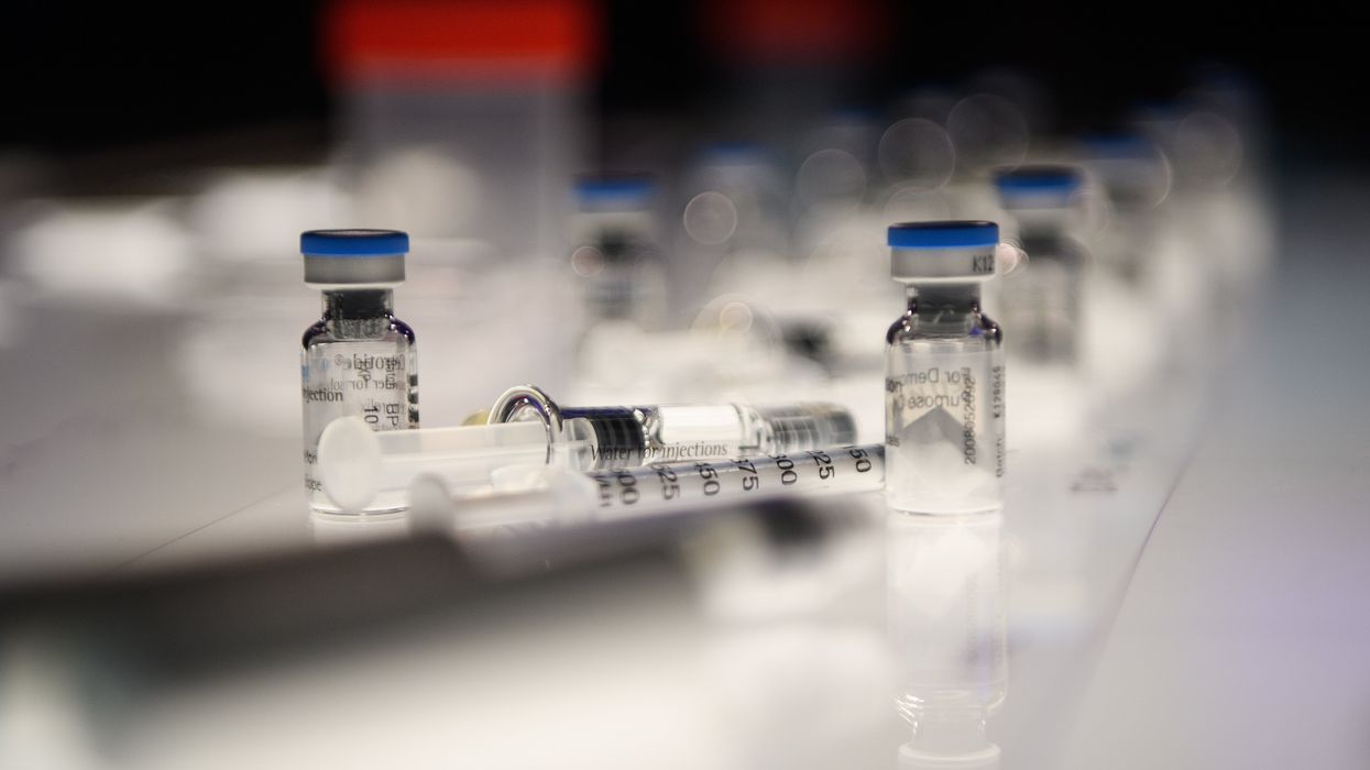 Doctors are now giving hormone treatments to children as young as 8 who ‘identify’ as transgender