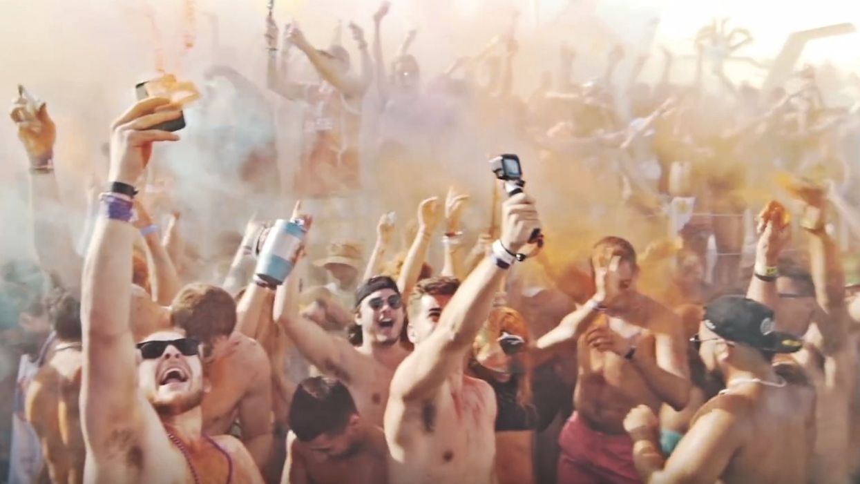 'Angry White Male Studies' course to be offered at major college next fall — and one US congressman made it clear he doesn't like it