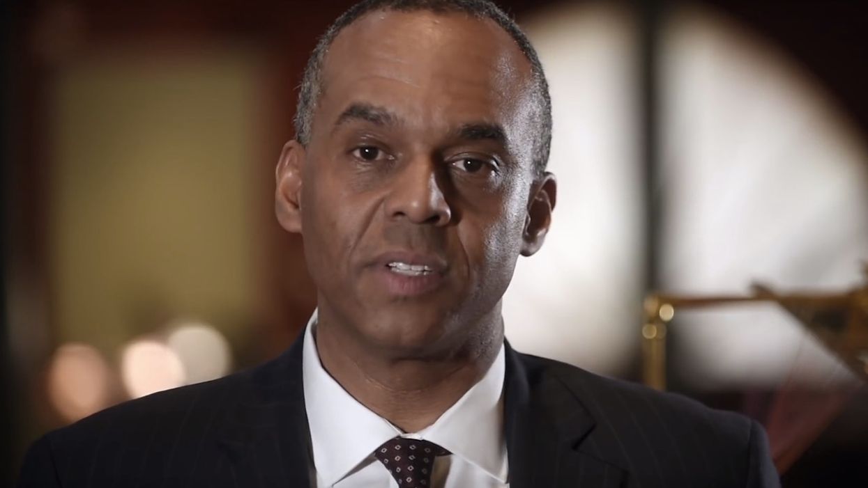 'I oppose free speech on college campuses,' school president declares. And the backlash is brutal.