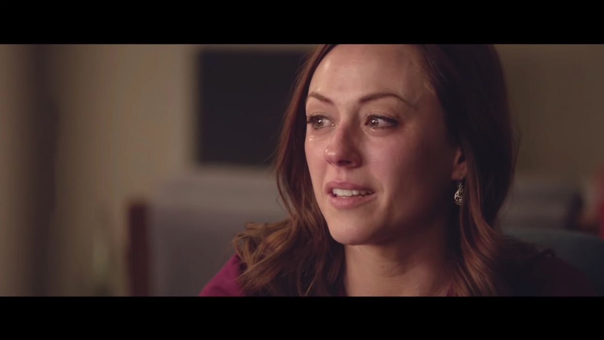 'Unplanned' movie is having a shocking impact: Abby Johnson shares stories of people rejecting the pro-abortion movement and embracing the pro-life cause