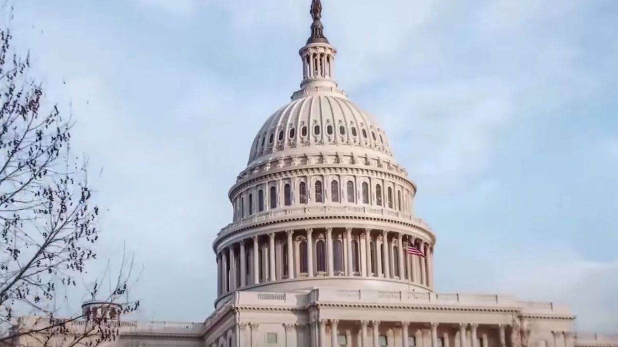 Former Democratic staffer who doxxed Republicans pleads guilty — here's the punishment he's facing
