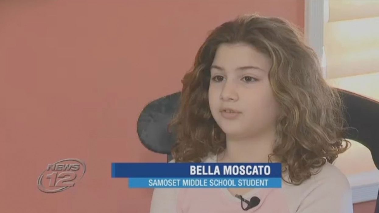 Liberal teacher bans student from choosing Trump as her 'hero' for project. Teacher suggests Obama instead.