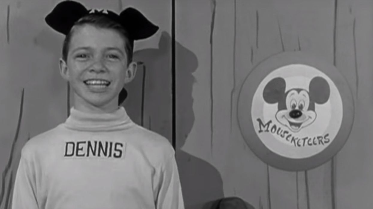 Dead body found in home of missing original Mouseketeer