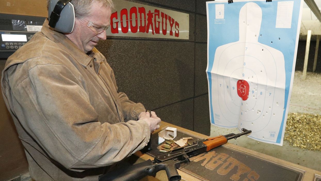 Bump stock ban in place after Supreme Court shoots down multiple attempts to fight it