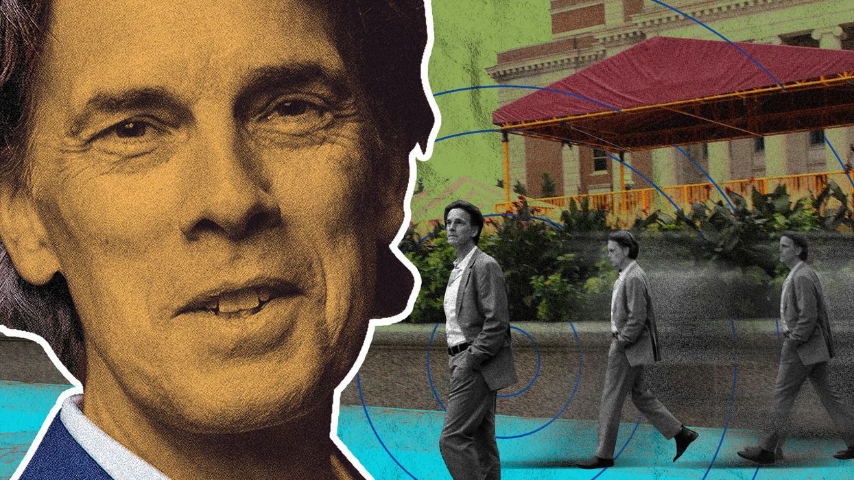 Ryan: Stephen Hicks: philosopher, highwayman