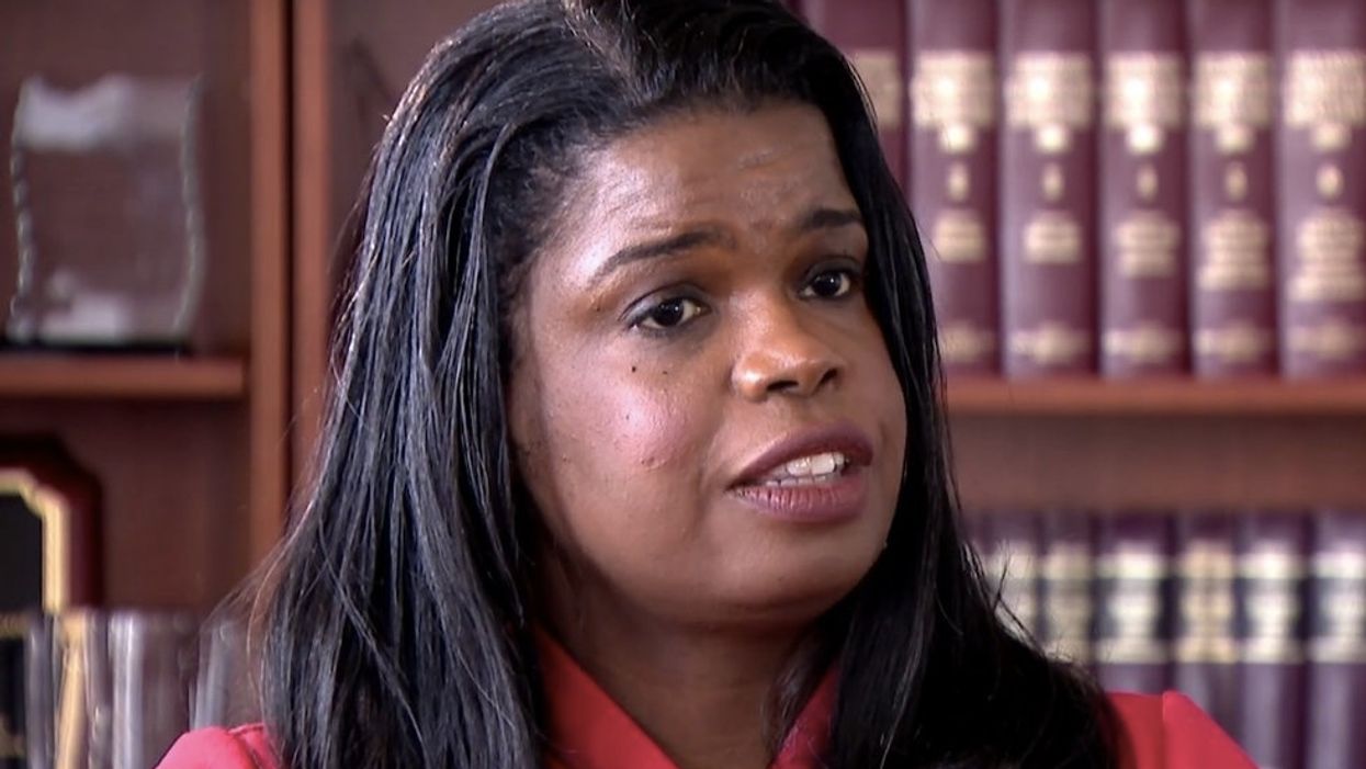 Kim Foxx suggests racism and/or sexism is behind criticism over decision to drop criminal charges against Jussie Smollett