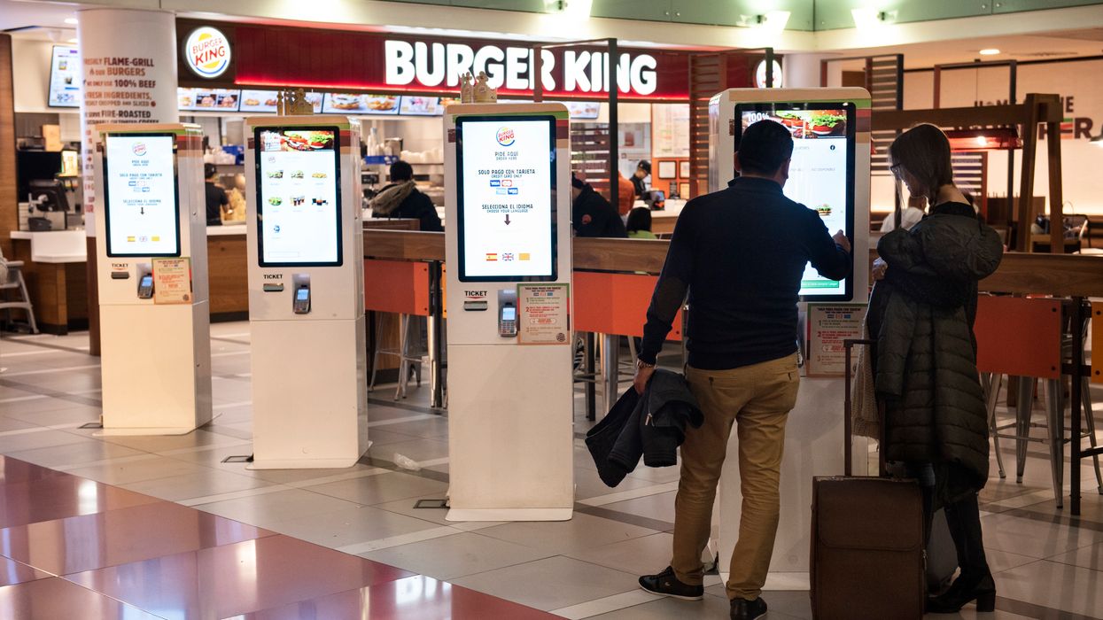 Burger King faces stark criticism for what many social media users are saying is a culturally insensitive ad. Here it is.