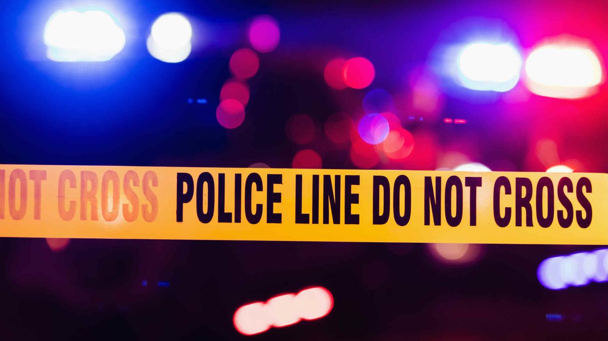 Feds say ISIS-inspired Maryland man wanted to run over DC-area pedestrians with U-Haul