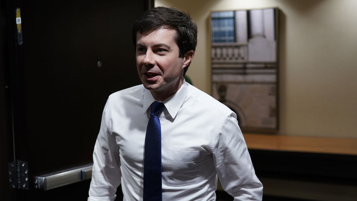 Commentary: Pete Buttigieg, Mike Pence, and the danger of Christianity that distances itself from the Bible