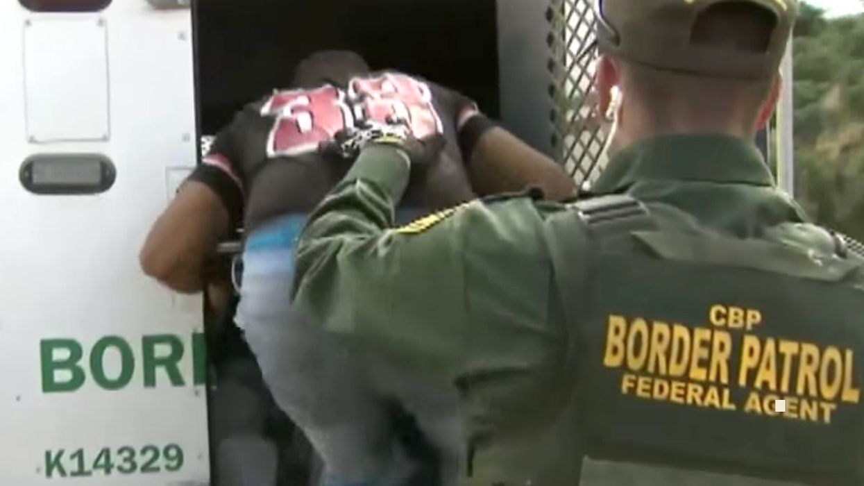 Judge issues important decision in lawsuit against Trump immigration policy