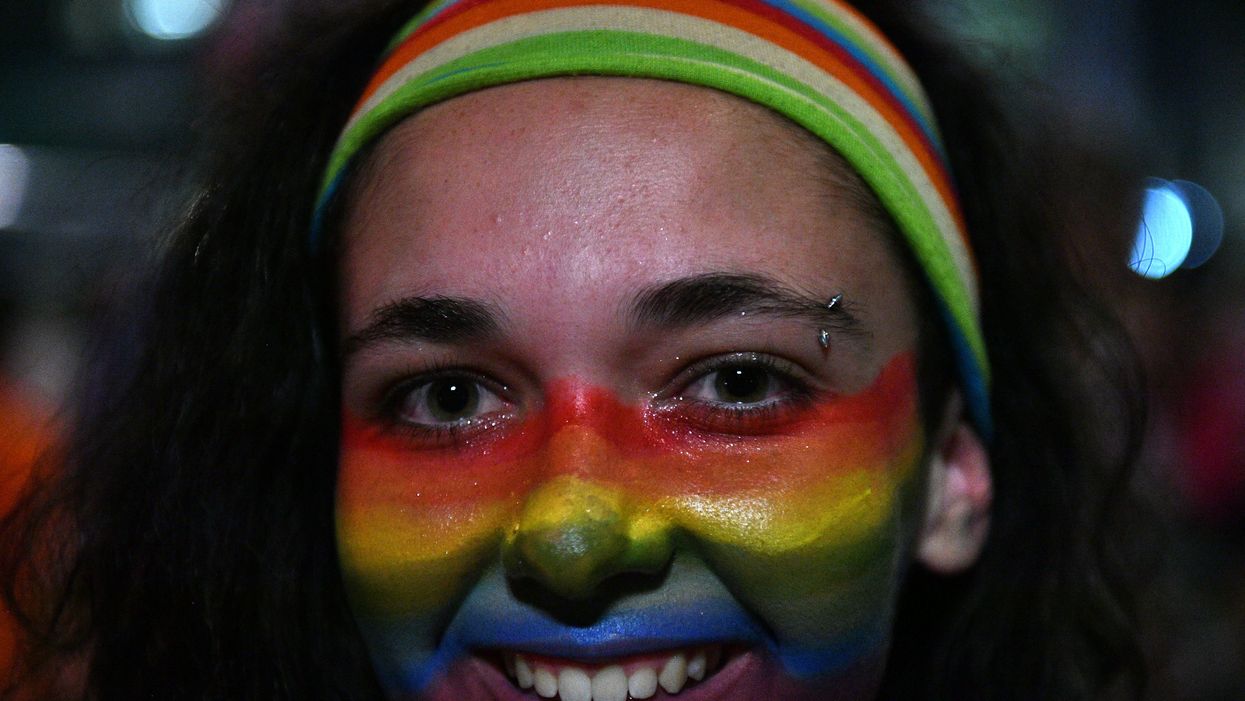 Massachusetts' Republican governor signs ban on conversion therapy for children