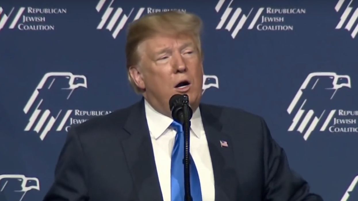 Former FBI official wonders if President Trump's 'mass firing' is 'workplace violence'