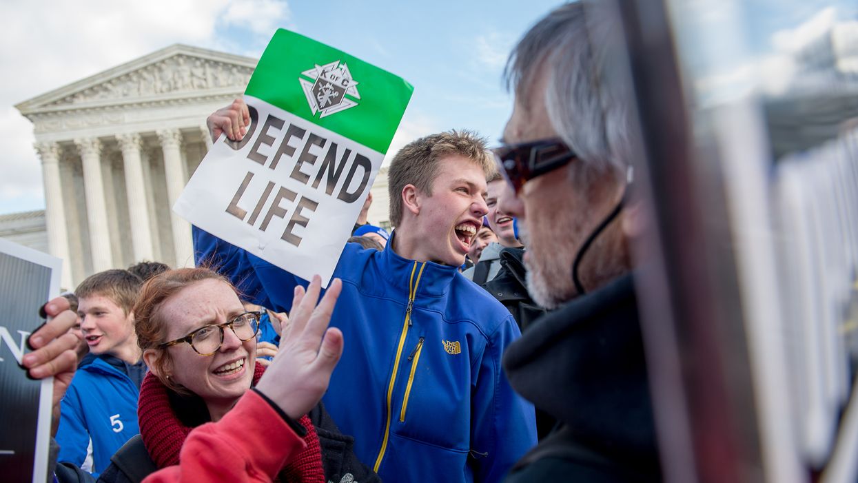 Commentary: Here's the real motivation behind the left-wing lies about the Covington kids