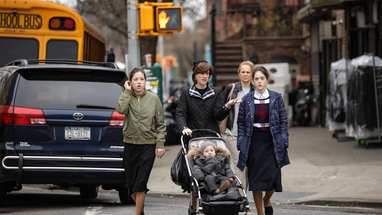 Measles: NYC health officials declare a public health emergency, mandate vaccinations