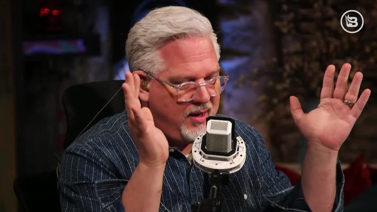 'Why the hell do you think?': Glenn reacts to alarming rise in child suicide rates