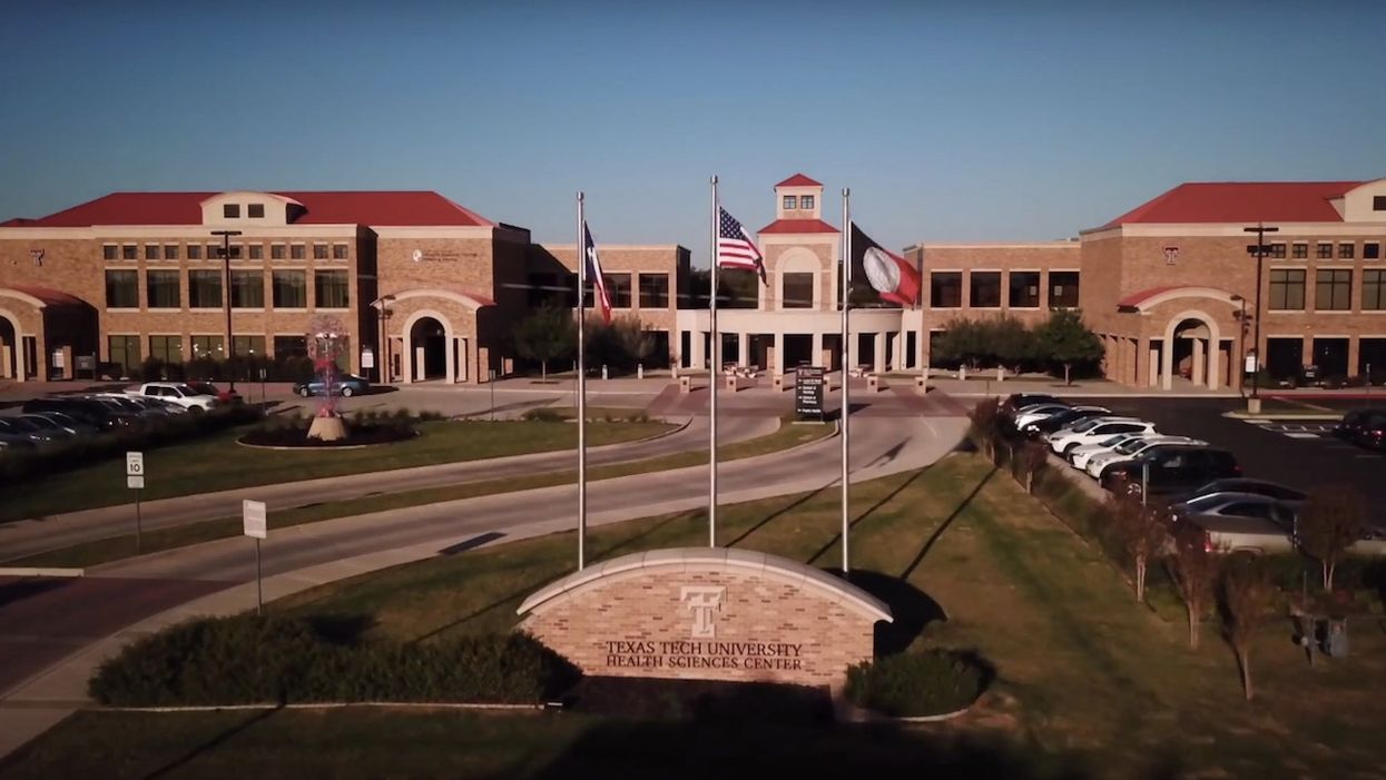 Bowing to pressure from Trump administration, Texas Tech medical school agrees to stop using race as factor in admissions