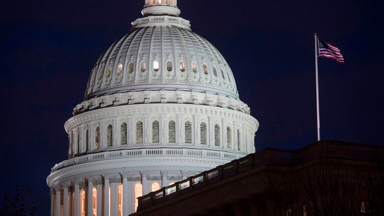 House Democrats scrapped a budget vote because they couldn’t agree on how much to spend