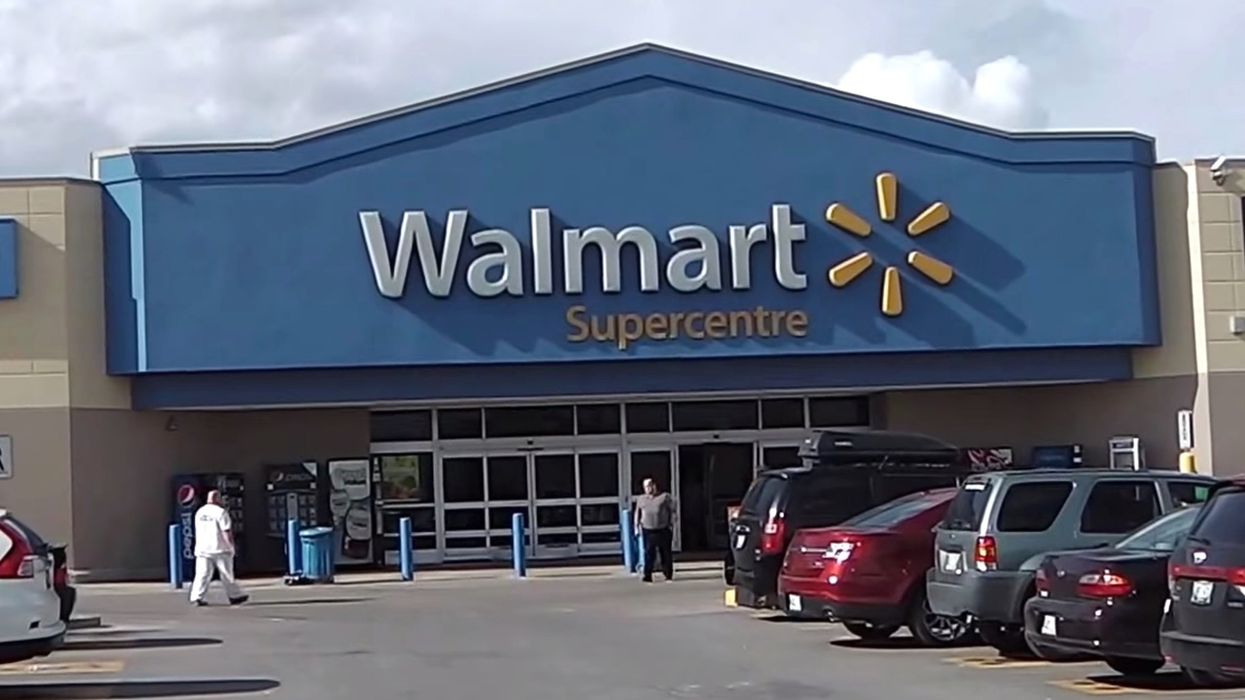 Walmart upends the minimum wage debate by adding on a fleet of robots