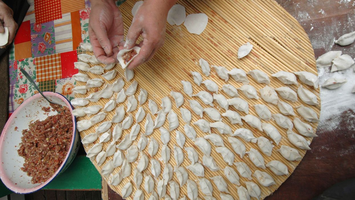 A white woman opened a 'healthy' Chinese restaurant in NYC — but then the cultural appropriation police stepped in